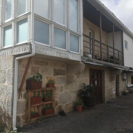 Casa Ribeira Sacra, Ourense, Ninodaguia, Galicia Εξωτερικό φωτογραφία
