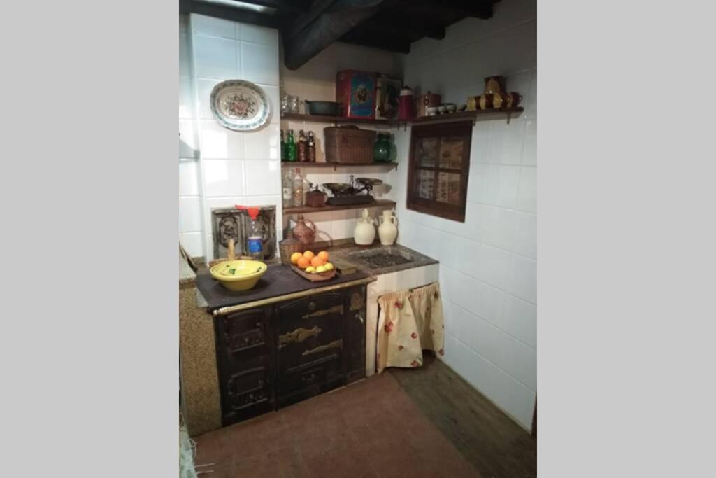 Casa Ribeira Sacra, Ourense, Ninodaguia, Galicia Εξωτερικό φωτογραφία