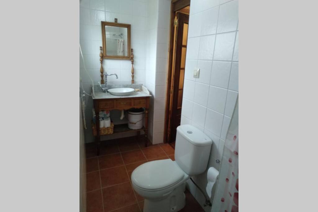 Casa Ribeira Sacra, Ourense, Ninodaguia, Galicia Εξωτερικό φωτογραφία