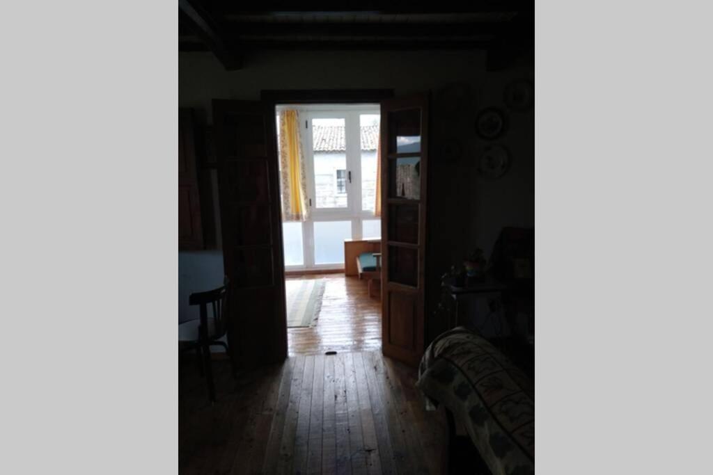Casa Ribeira Sacra, Ourense, Ninodaguia, Galicia Εξωτερικό φωτογραφία