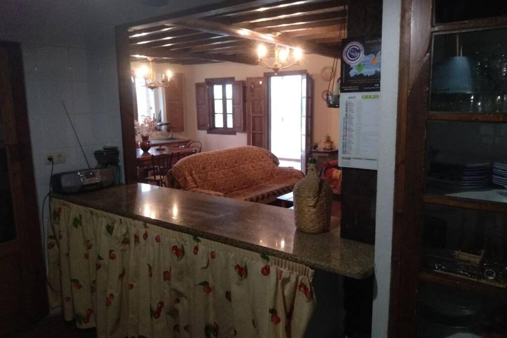 Casa Ribeira Sacra, Ourense, Ninodaguia, Galicia Εξωτερικό φωτογραφία