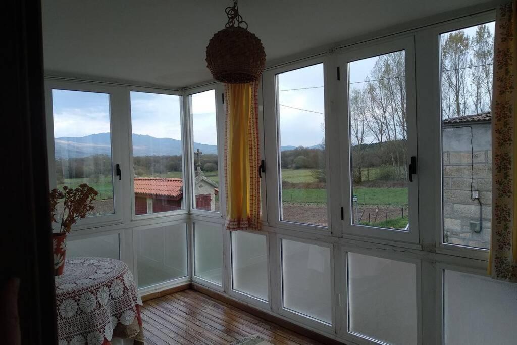 Casa Ribeira Sacra, Ourense, Ninodaguia, Galicia Εξωτερικό φωτογραφία