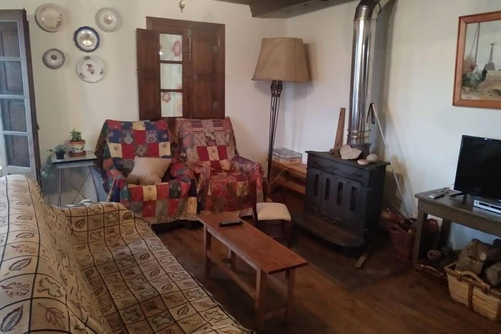 Casa Ribeira Sacra, Ourense, Ninodaguia, Galicia Εξωτερικό φωτογραφία
