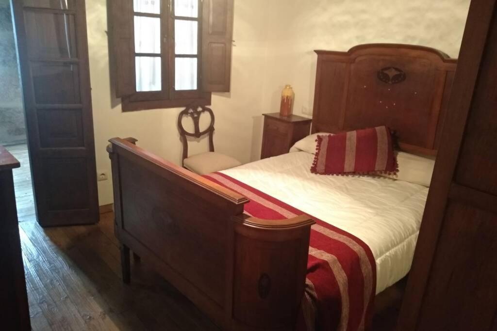 Casa Ribeira Sacra, Ourense, Ninodaguia, Galicia Εξωτερικό φωτογραφία