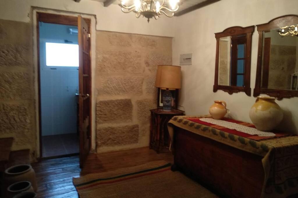 Casa Ribeira Sacra, Ourense, Ninodaguia, Galicia Εξωτερικό φωτογραφία