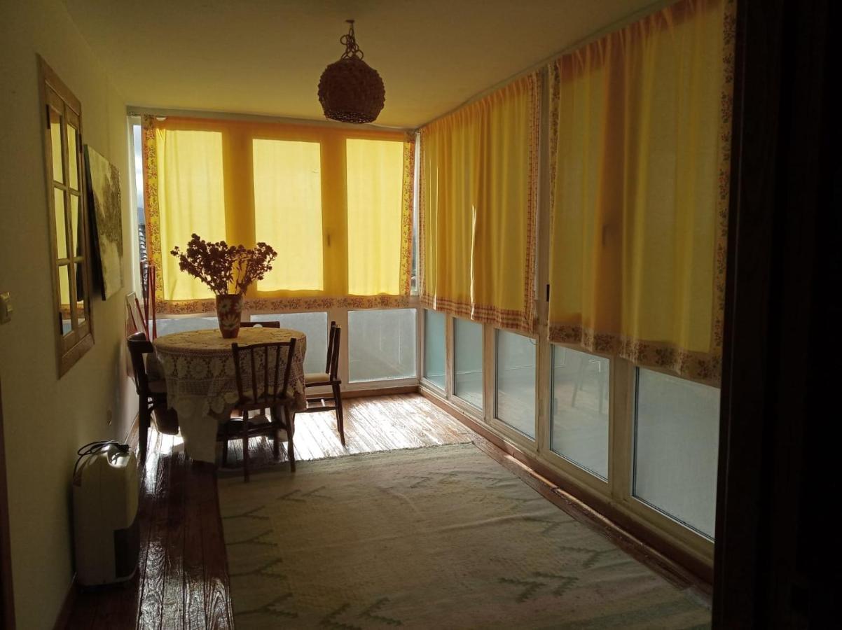 Casa Ribeira Sacra, Ourense, Ninodaguia, Galicia Εξωτερικό φωτογραφία