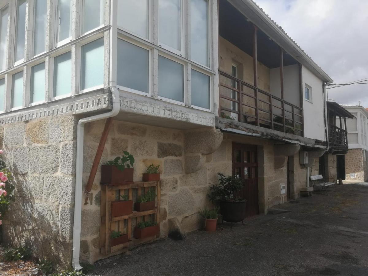 Casa Ribeira Sacra, Ourense, Ninodaguia, Galicia Εξωτερικό φωτογραφία