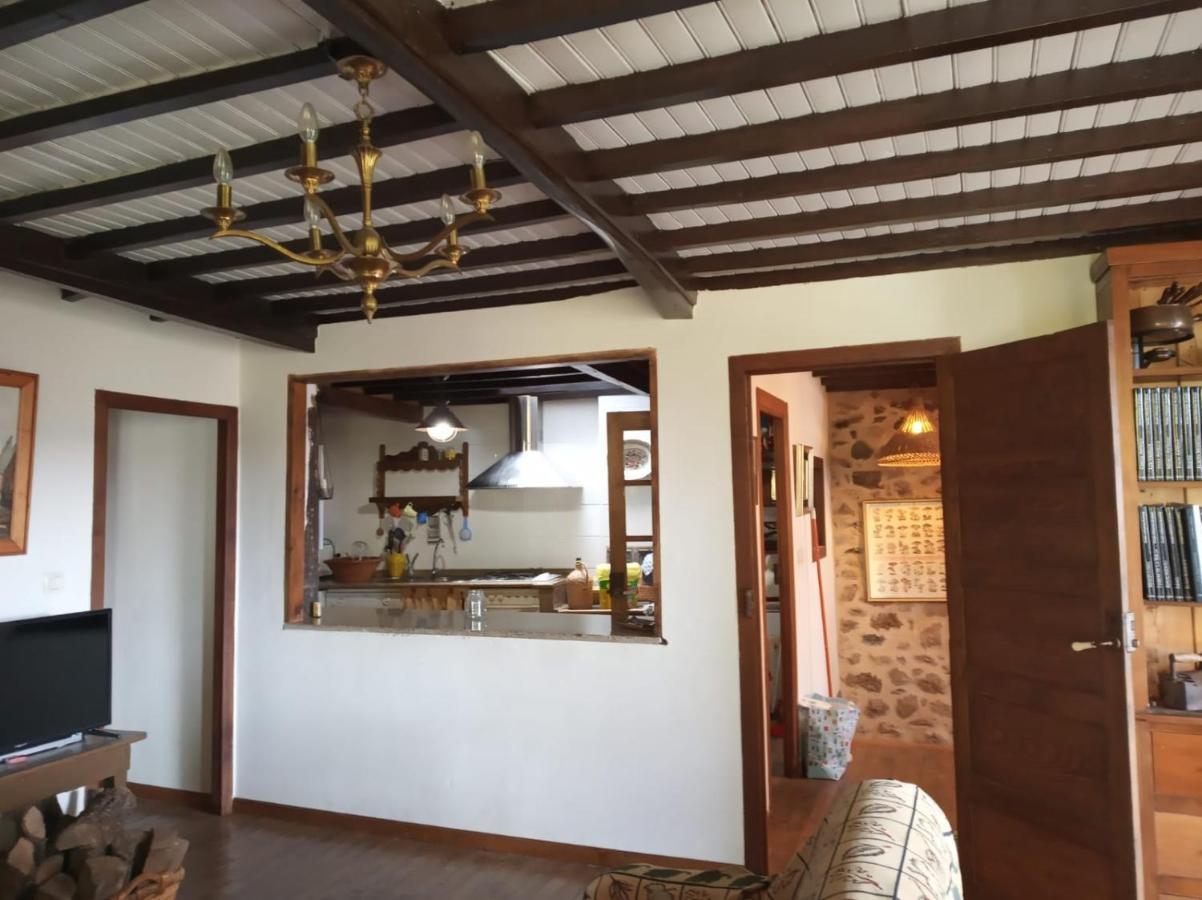 Casa Ribeira Sacra, Ourense, Ninodaguia, Galicia Εξωτερικό φωτογραφία