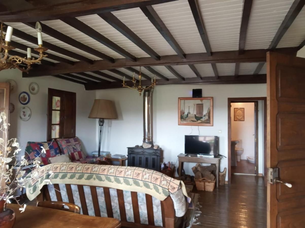 Casa Ribeira Sacra, Ourense, Ninodaguia, Galicia Εξωτερικό φωτογραφία