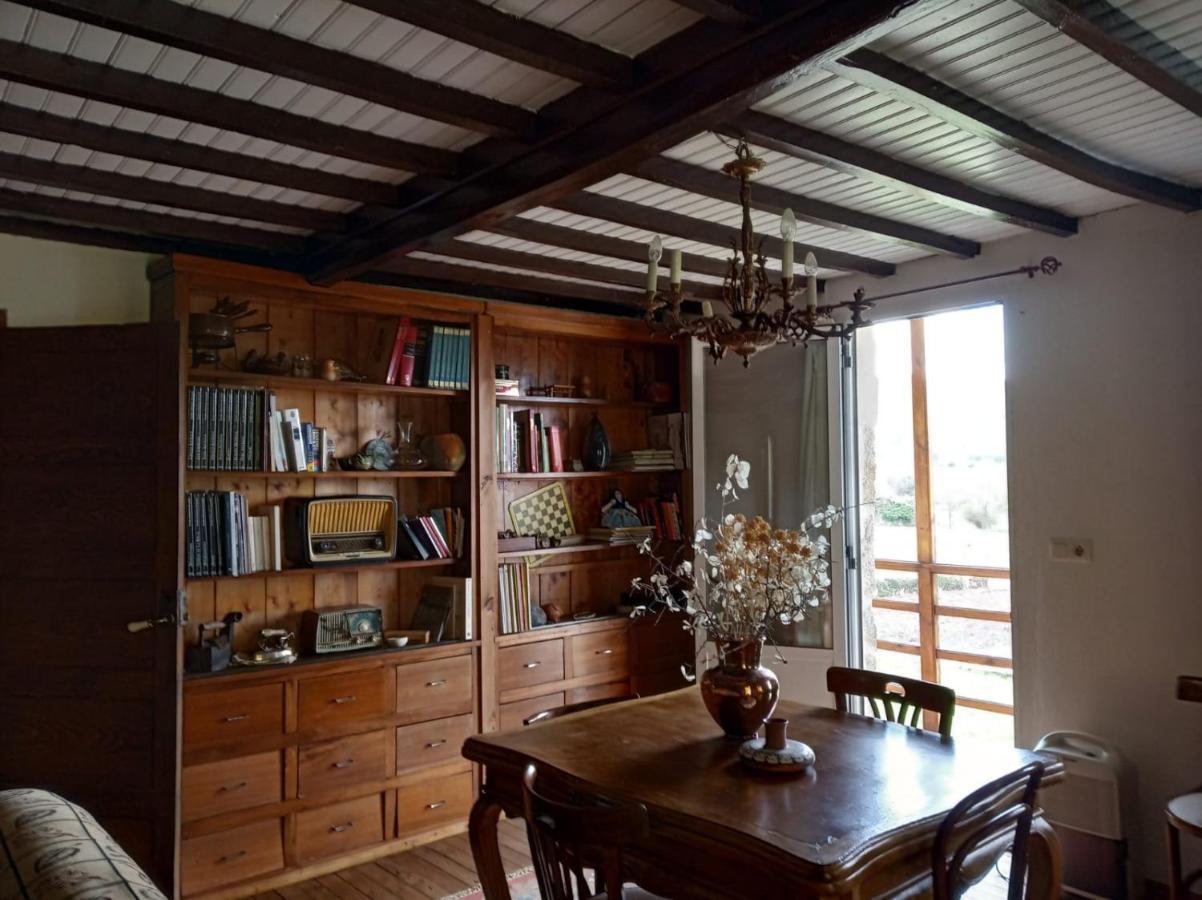 Casa Ribeira Sacra, Ourense, Ninodaguia, Galicia Εξωτερικό φωτογραφία