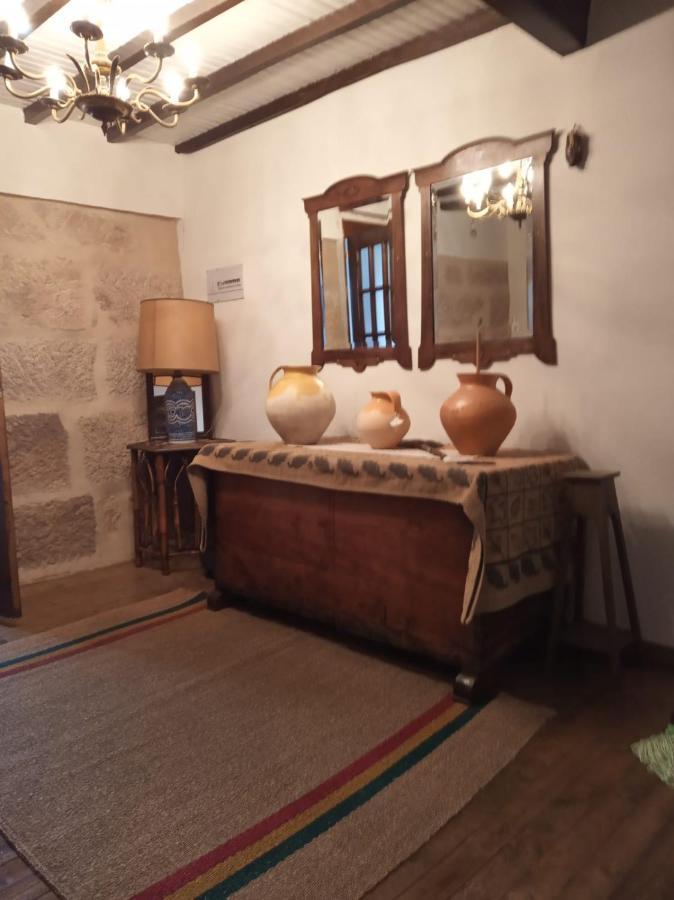 Casa Ribeira Sacra, Ourense, Ninodaguia, Galicia Εξωτερικό φωτογραφία