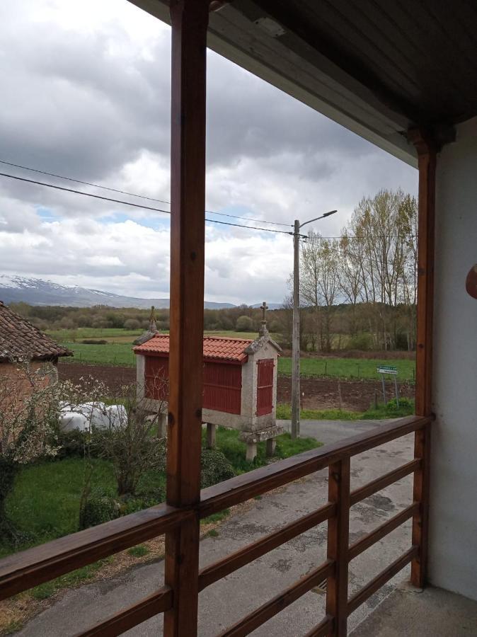 Casa Ribeira Sacra, Ourense, Ninodaguia, Galicia Εξωτερικό φωτογραφία