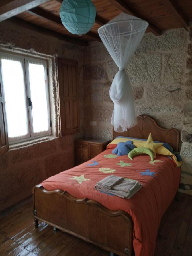 Casa Ribeira Sacra, Ourense, Ninodaguia, Galicia Εξωτερικό φωτογραφία