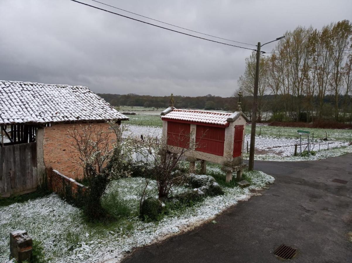 Casa Ribeira Sacra, Ourense, Ninodaguia, Galicia Εξωτερικό φωτογραφία